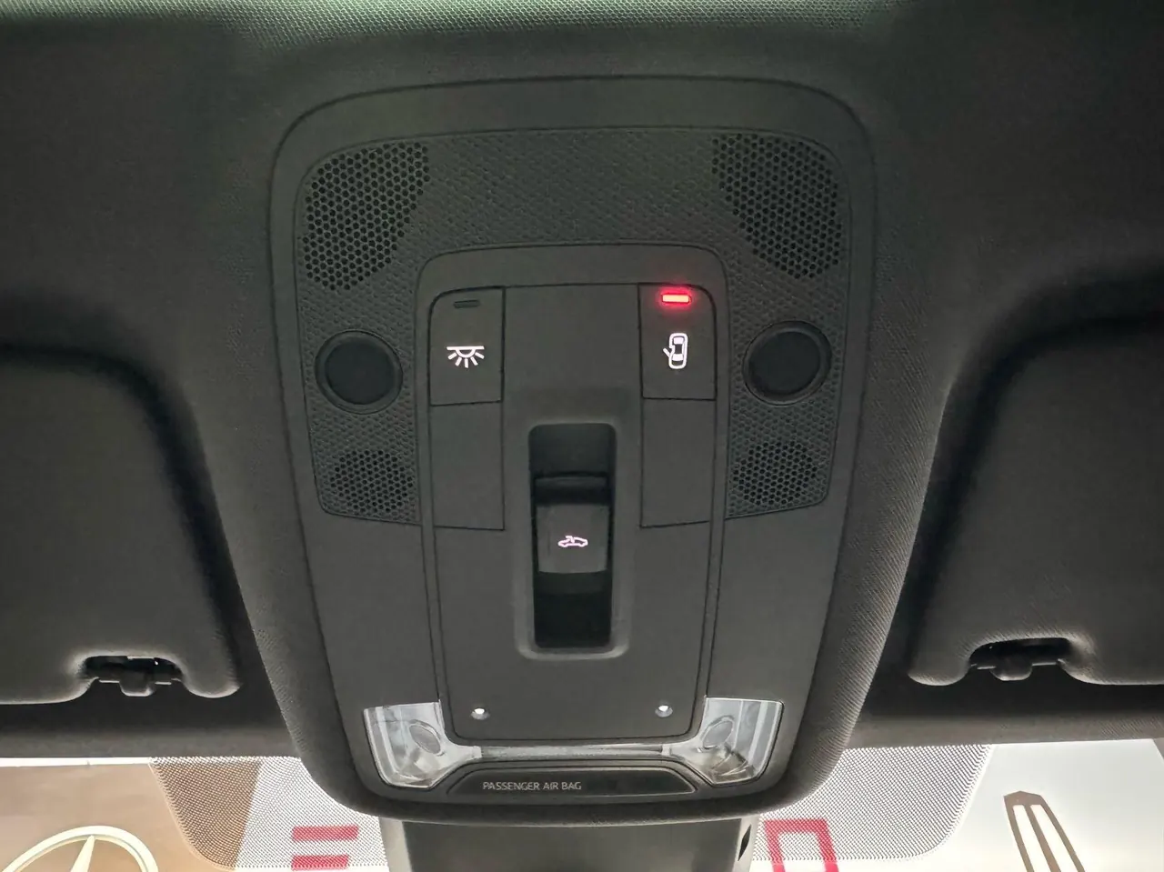 Audi 2022 A3L Limousine 1.4TFSI 35TFSI Fashion Sports Automatic 13