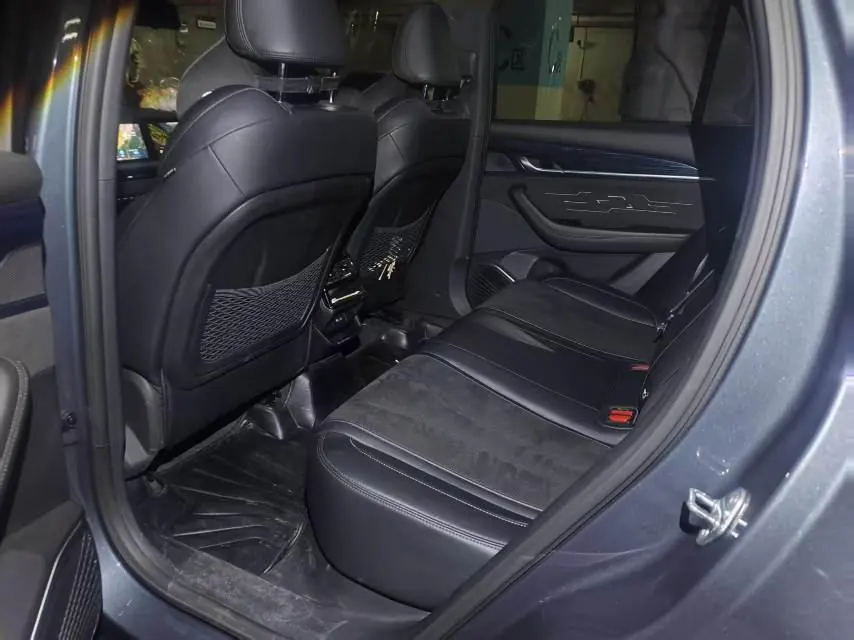 Geely 2022 XingyueL (Monjaro) Raytheon Hi · X 1.5T Hybrid Super Auto 6