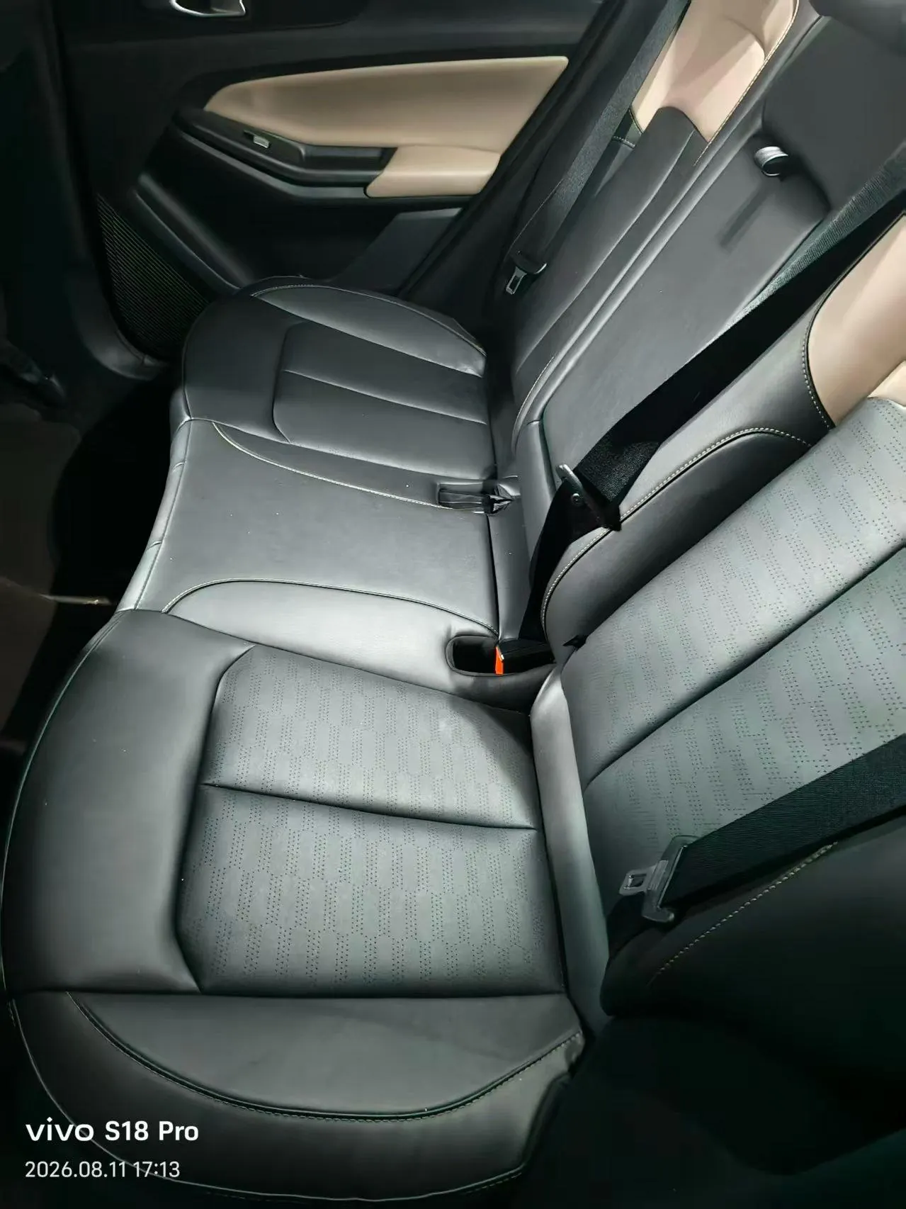 ChangAn 2022 CS55 PLUS 1.5T Luxury Automatic Gear 7