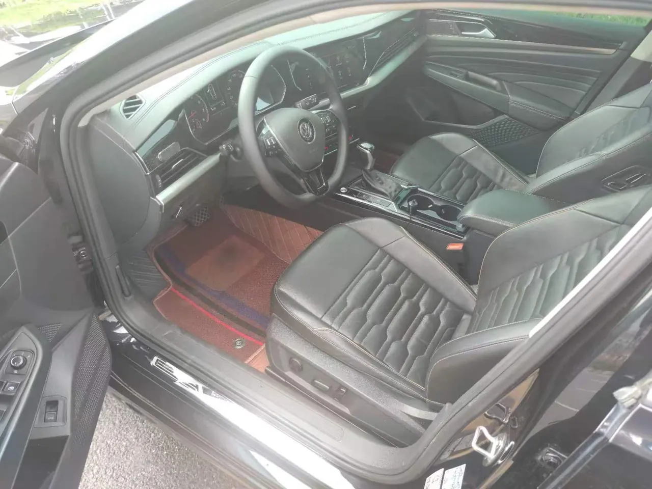 Volkswagen 2020 Passat 2.0TSI 330TSI Elite Edition Automatic 6
