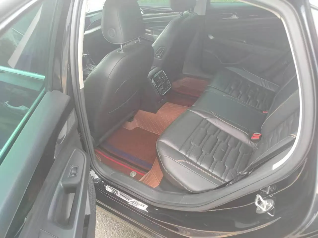 Volkswagen 2020 Passat 2.0TSI 330TSI Elite Edition Automatic 7