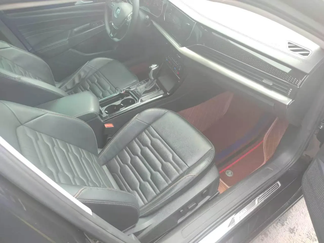 Volkswagen 2020 Passat 2.0TSI 330TSI Elite Edition Automatic 8