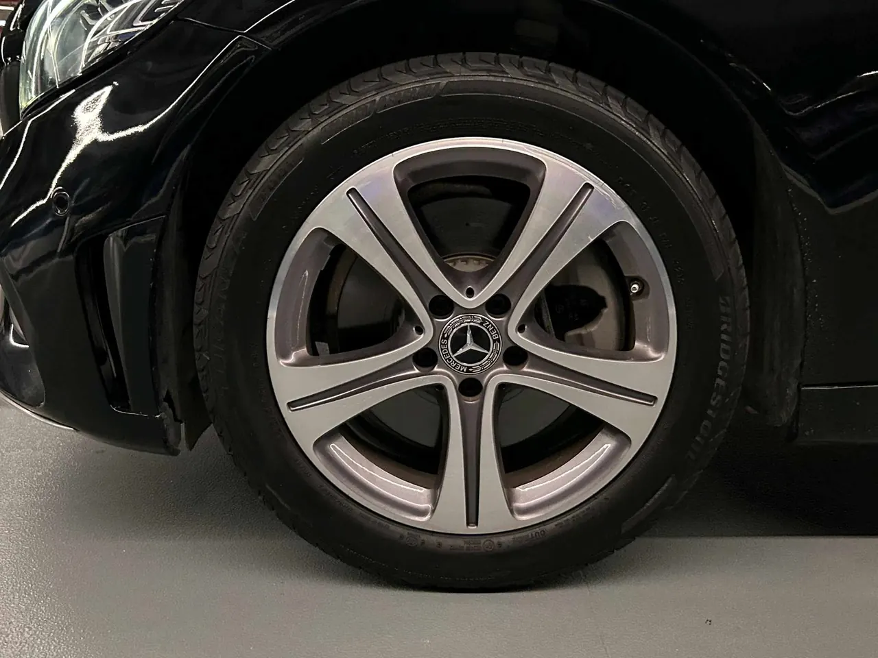 Mercedes Benz Class C 2020 C 260 L 48V 1.5T Sports Edition Automatic Gear 16