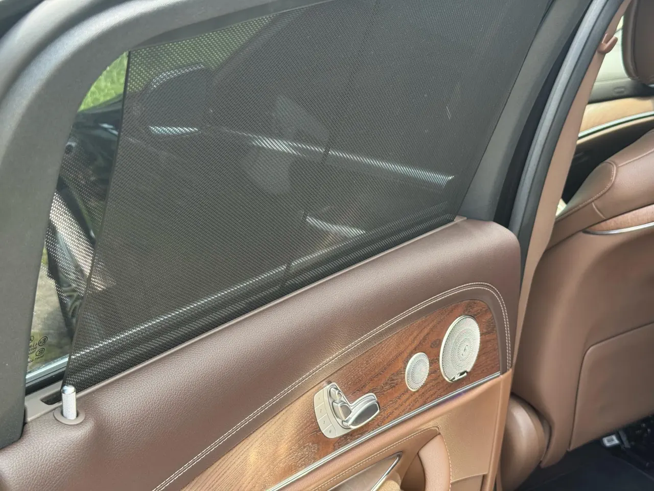 Mercedes Benz E Class 2023 E 300 L 2.0T Luxury Automatic Gear 6