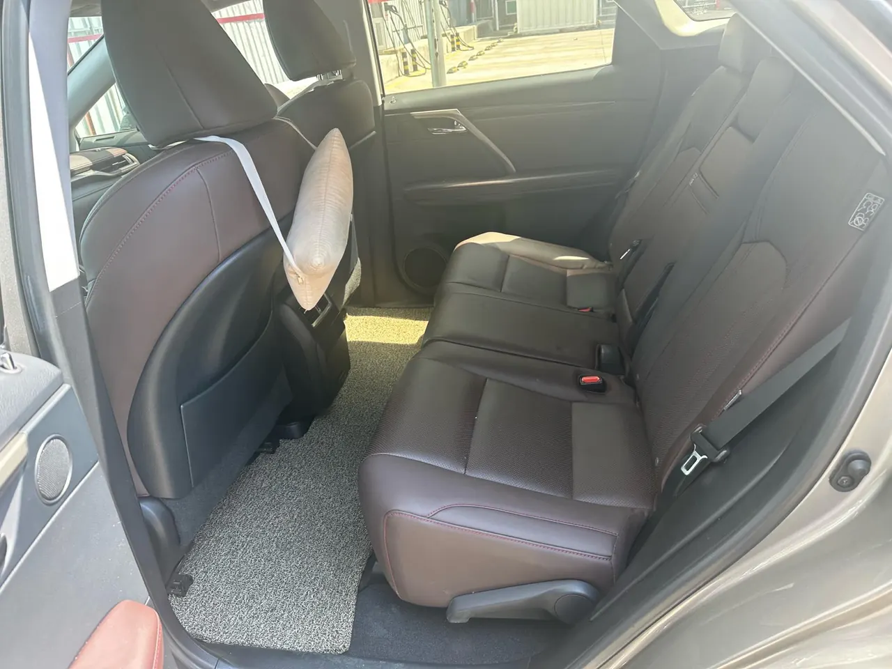 Lexus RX (Imported) 2020 RX300 2.0T Two-Drive Comfort Edition (Modified) Automatic Gear 7