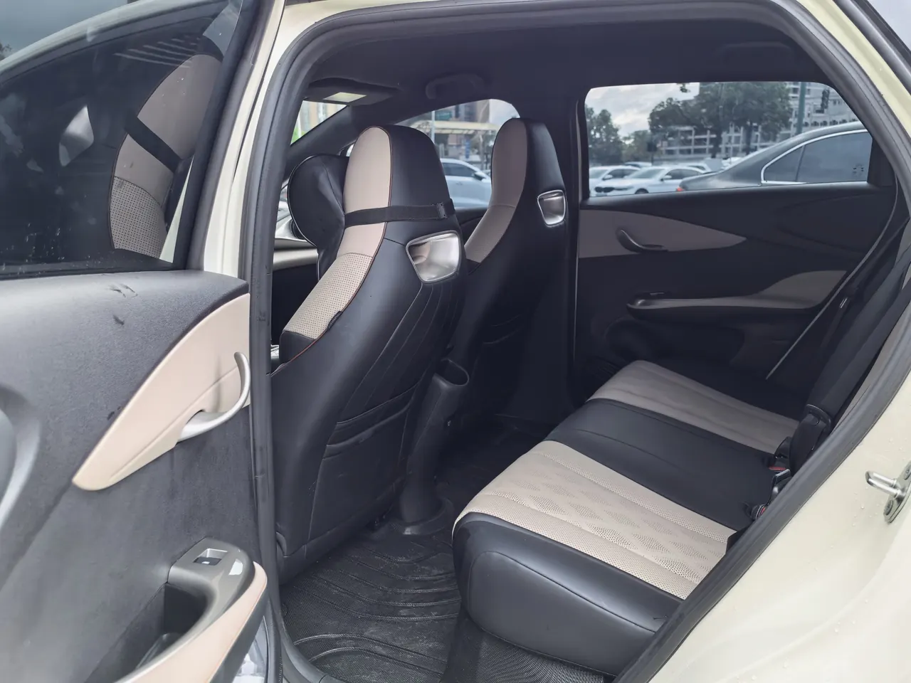 BYD 2025 Dolphins 420km Free Edition Automatic 3