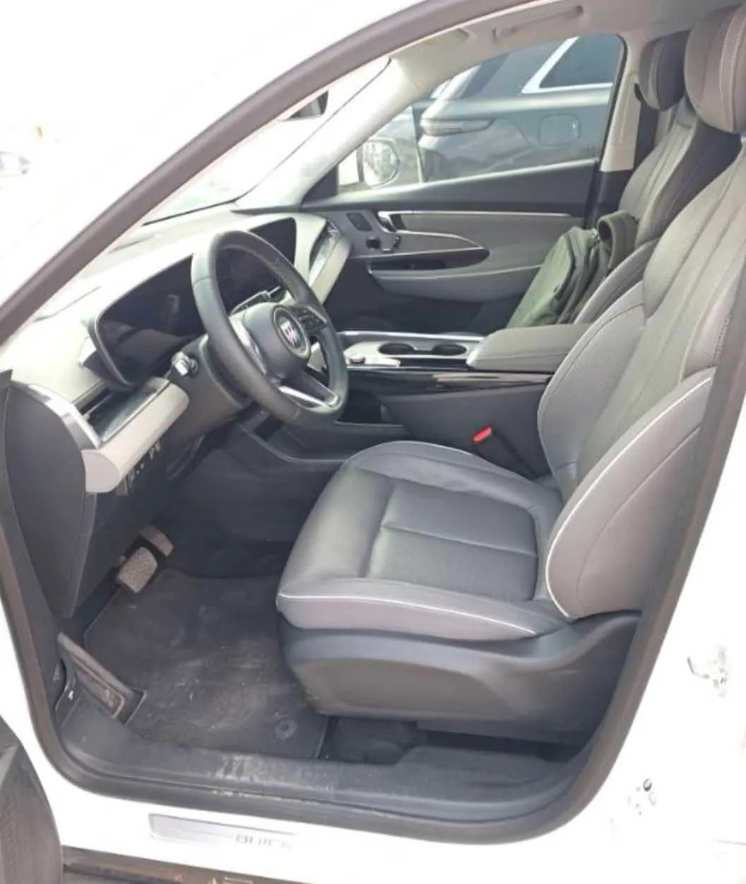 Buick 2023 E5 Enjoy Long Endurance Edition Automatic Gear 2