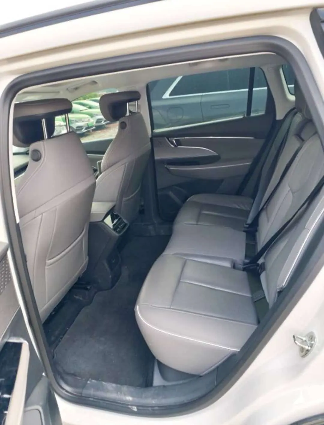 Buick 2023 E5 Enjoy Long Endurance Edition Automatic Gear 3