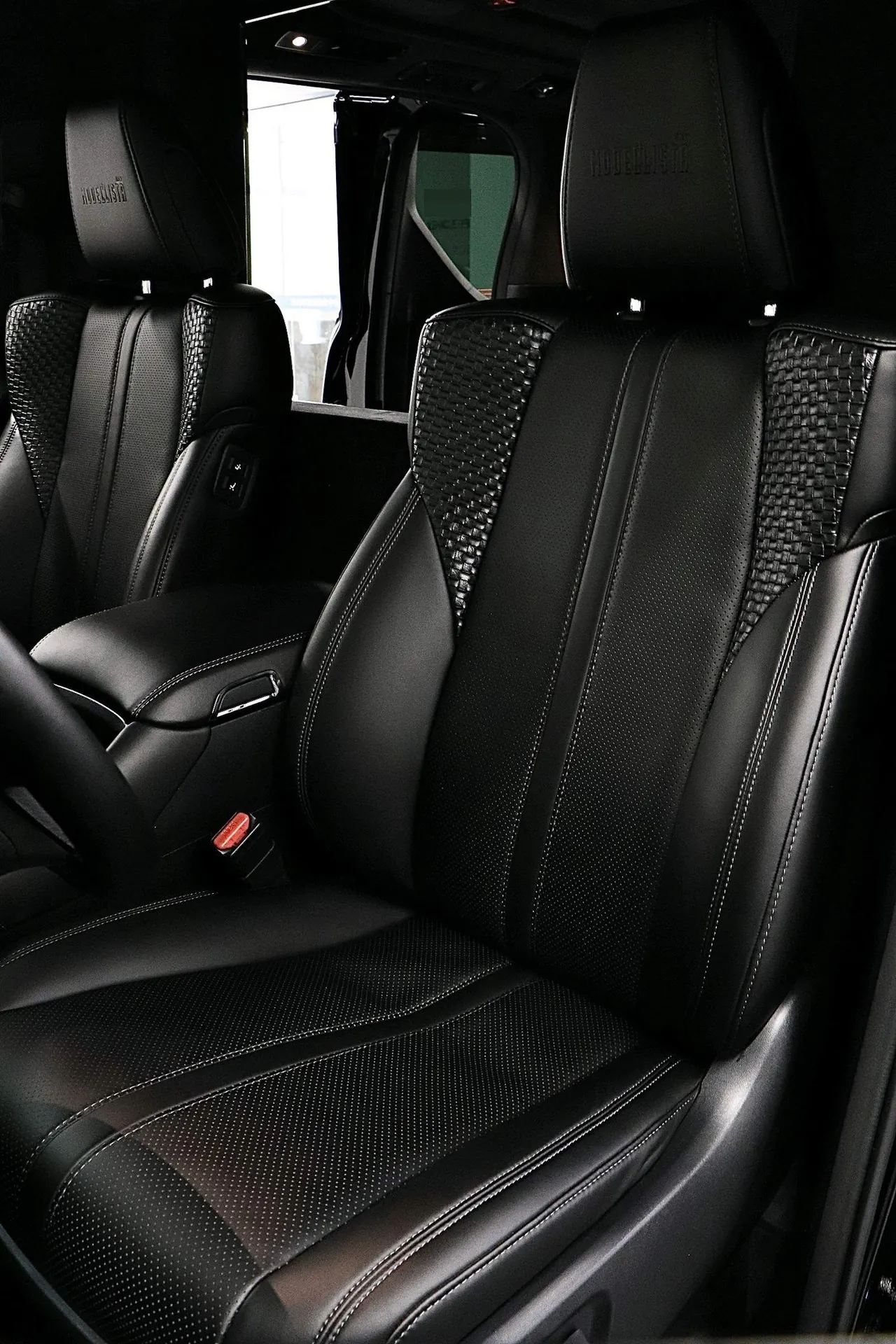 Toyota Erffa (Imported) 2020 Erffa 2.5 Stepless Premium Edition Automatic Gear 8