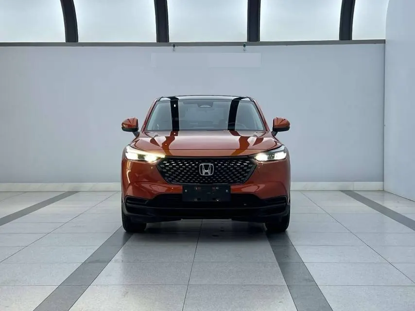 Honda 2023 XR-V 1.5 Stepless Hot Edition (Modified) Automatic Gear 2