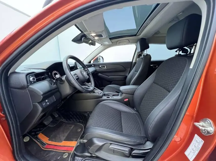 Honda 2023 XR-V 1.5 Stepless Hot Edition (Modified) Automatic Gear 3