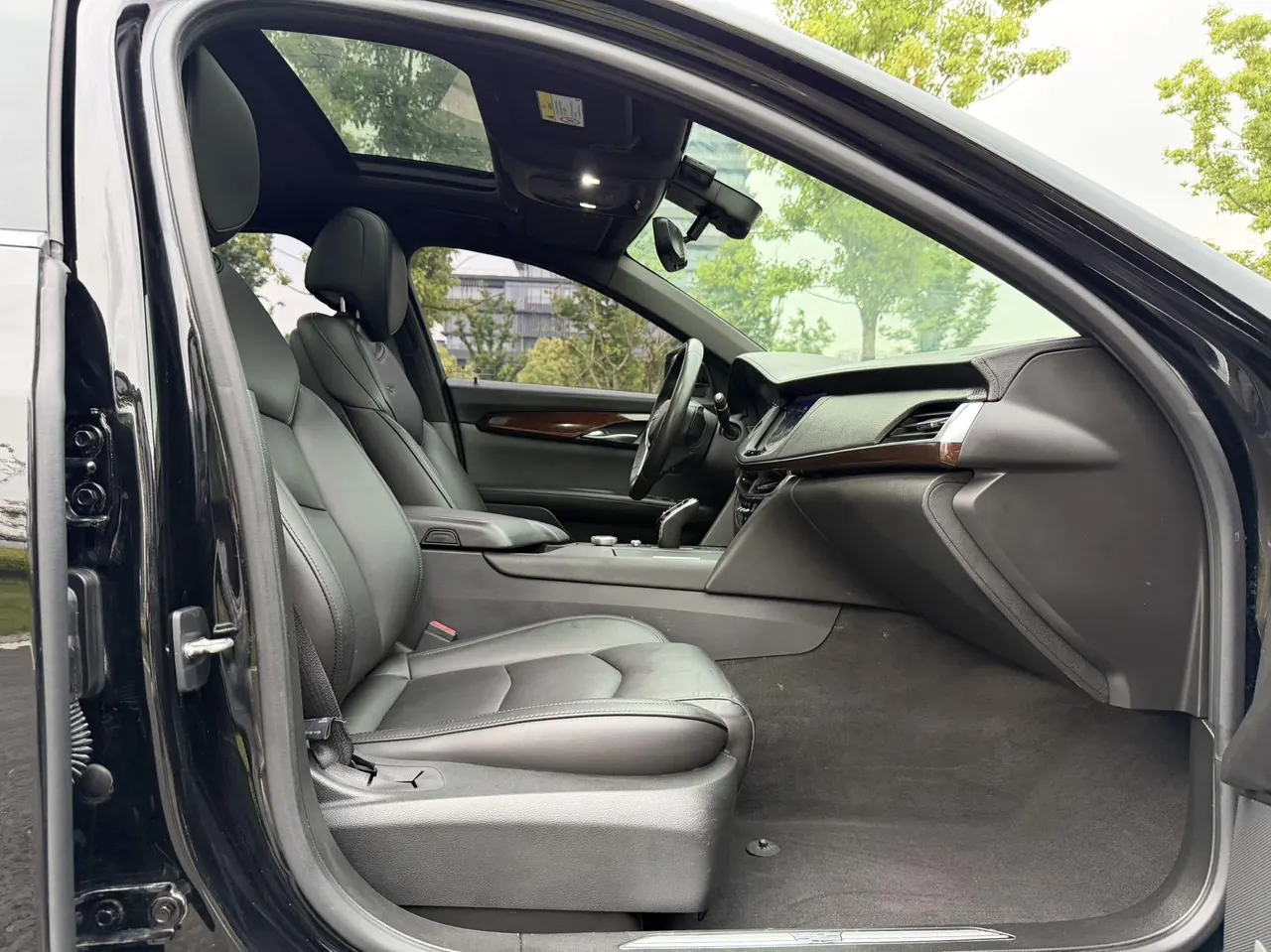 Cadillac 2020 CT6 2.0T 28T Elite Automatic 8