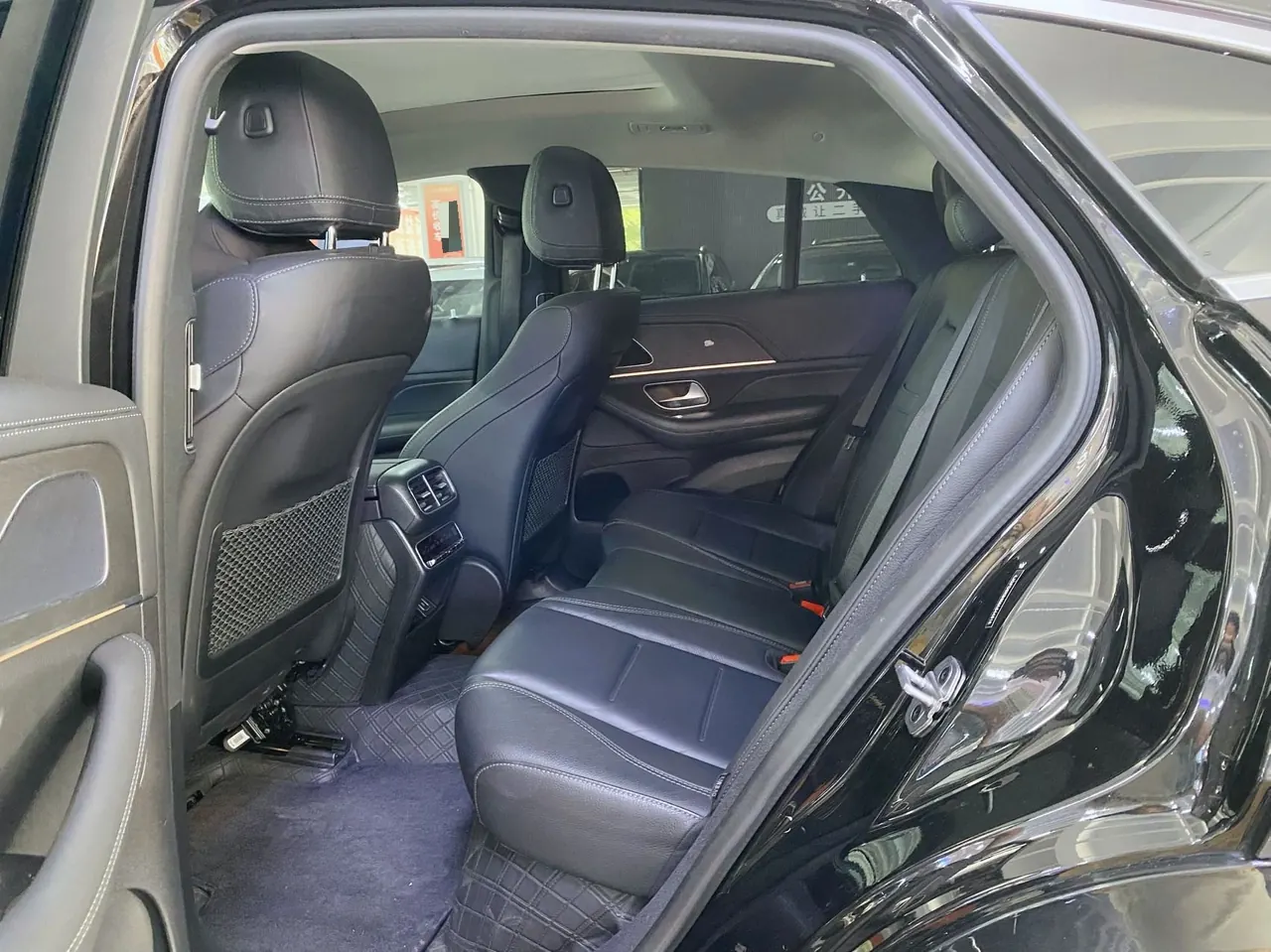 Mercedes Benz GLE (Imported) 2020 US 3.0T Automatic Gear 9