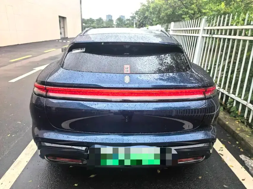 Shangjie 2026 Z7T Max Automatic Gear 5