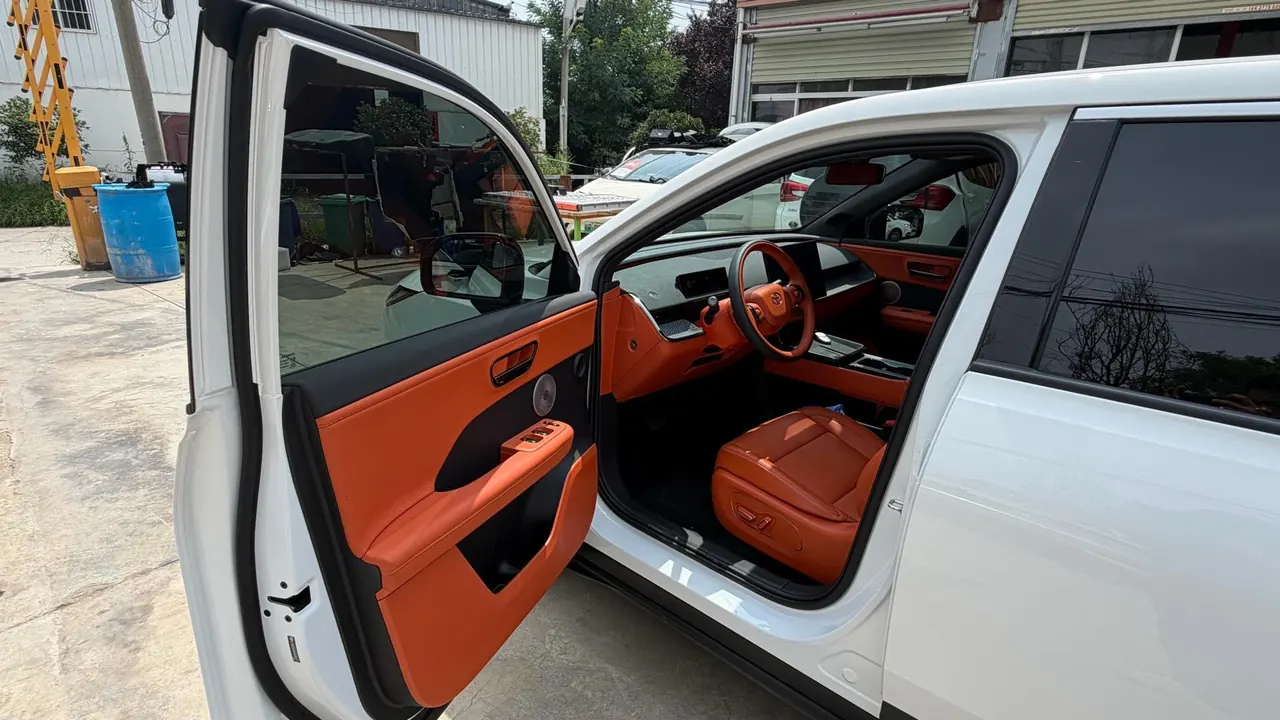 Toyota 2026 Platinum Intelligence 3X 520 Pro Knight Edition Automatic Gear 6