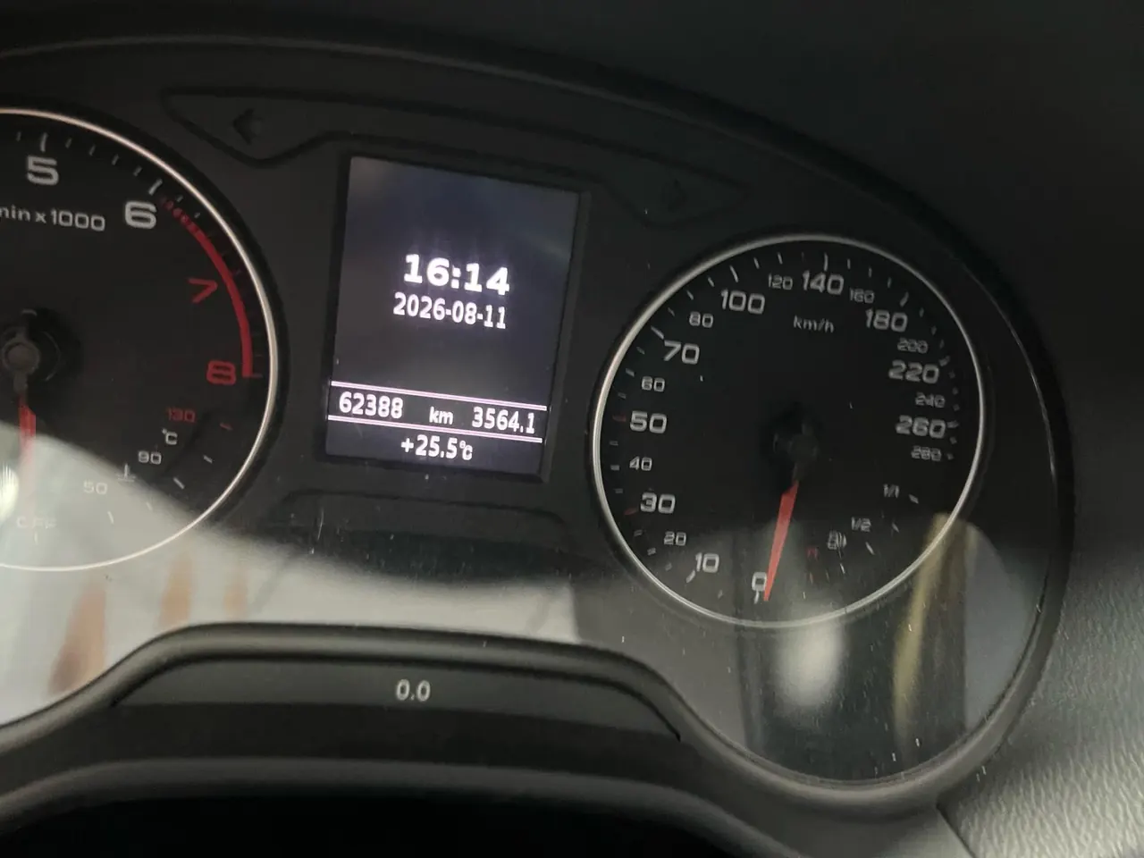 Audi 2021 Q2L 1.4TFSI 35TFSI Aggressive Dynamic Automatic 8