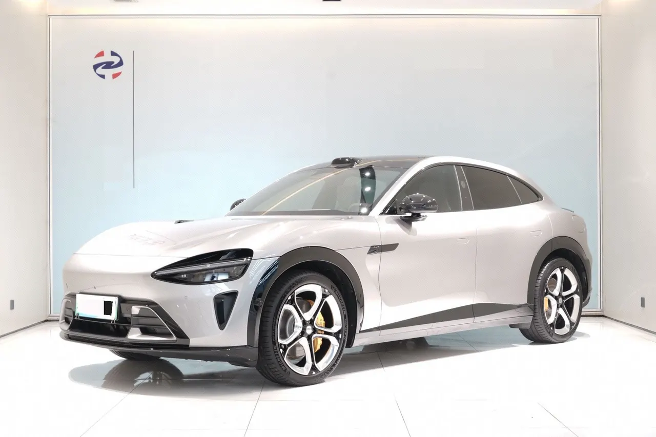 打开图片灯箱:MI 2025 YU7 Long Endurance Four-wheel Drive Pro Edition Automatic Gear