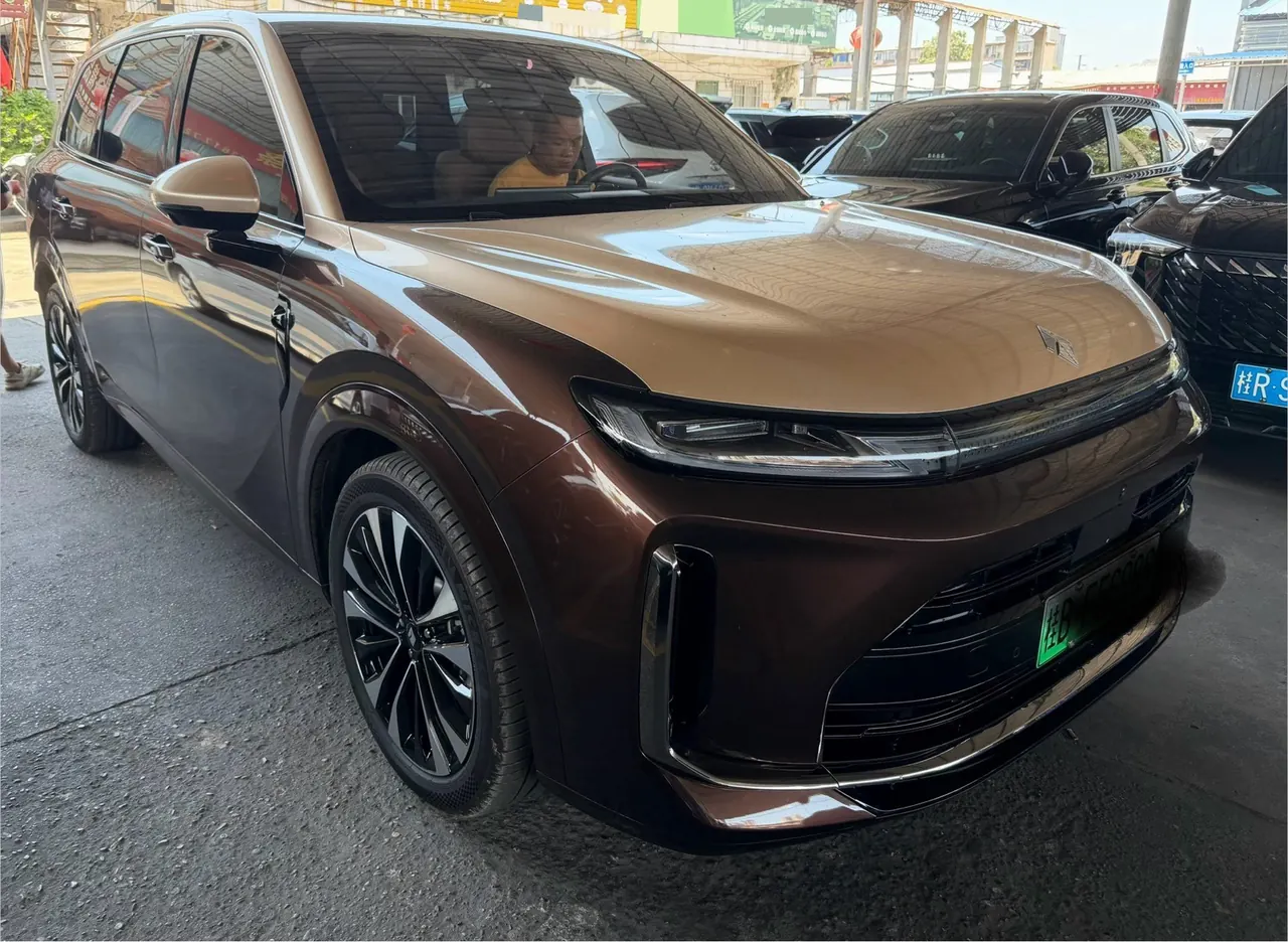 Huajing 2026 Huajing S 1.5T 235km 4-wheel drive dry Kun exclusive edition automatic gear 5
