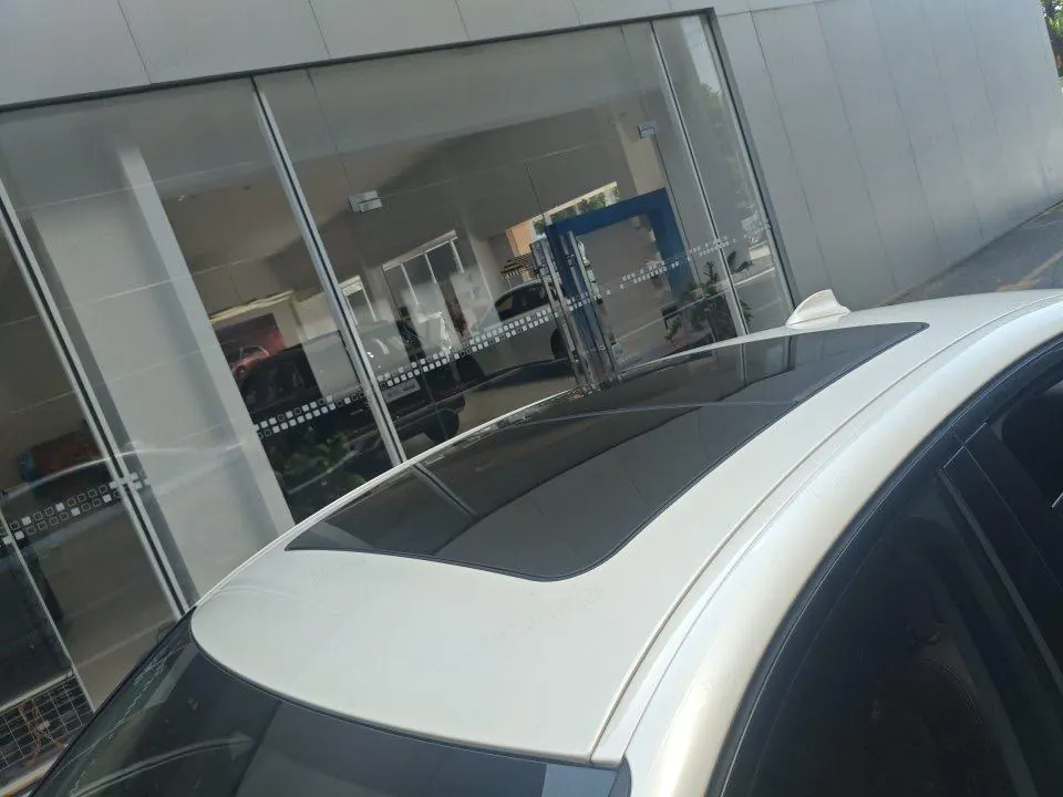 BMW 1 Series 2020 120i 1.5T M Sports Suit Automatic Gear 9
