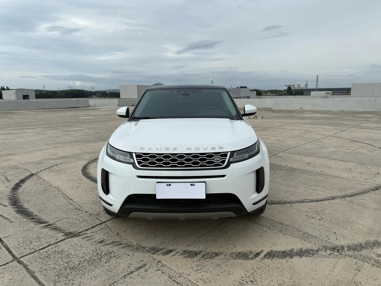 Land Rover 2020 Range Rover Aurora 48V 2.0T 249PS Youth Edition Automatic Gear 2