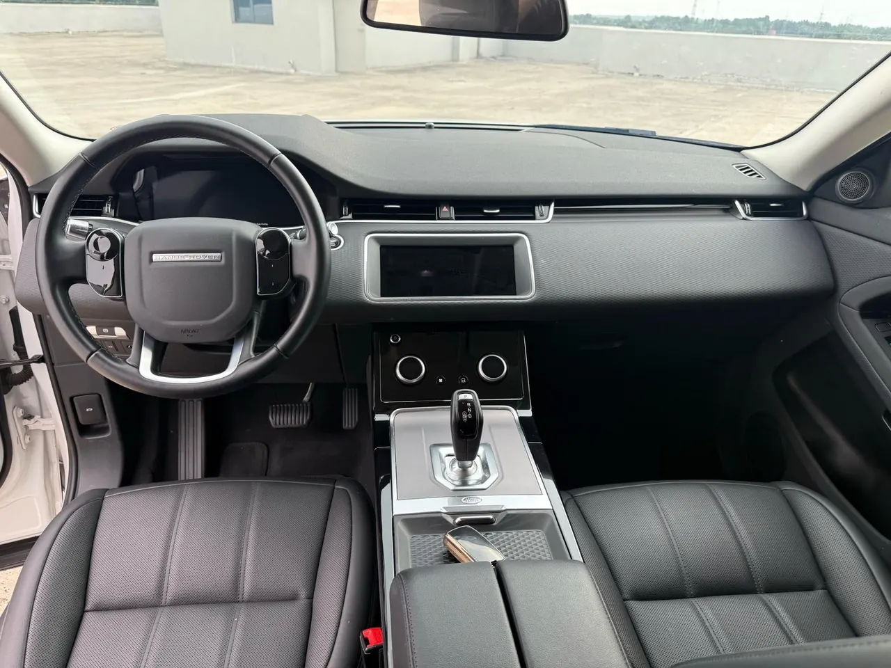 Land Rover 2020 Range Rover Aurora 48V 2.0T 249PS Youth Edition Automatic Gear 6