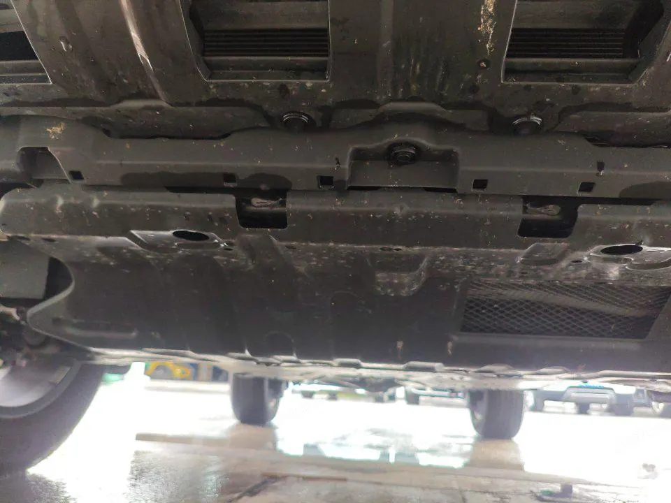 Toyota 2025 Prado HEV 2.4T Flagship VX Edition 5-seat Automatic 5