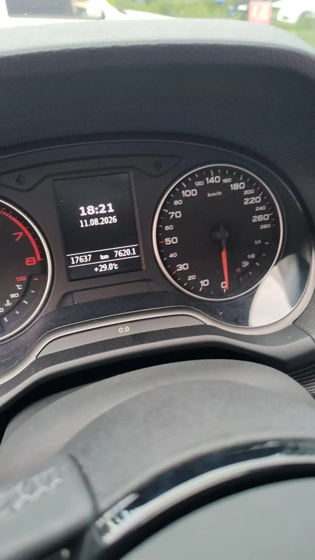 Audi 2022 Q2L 1.4TFSI 35TFSI Fashion Elegant Automatic 7
