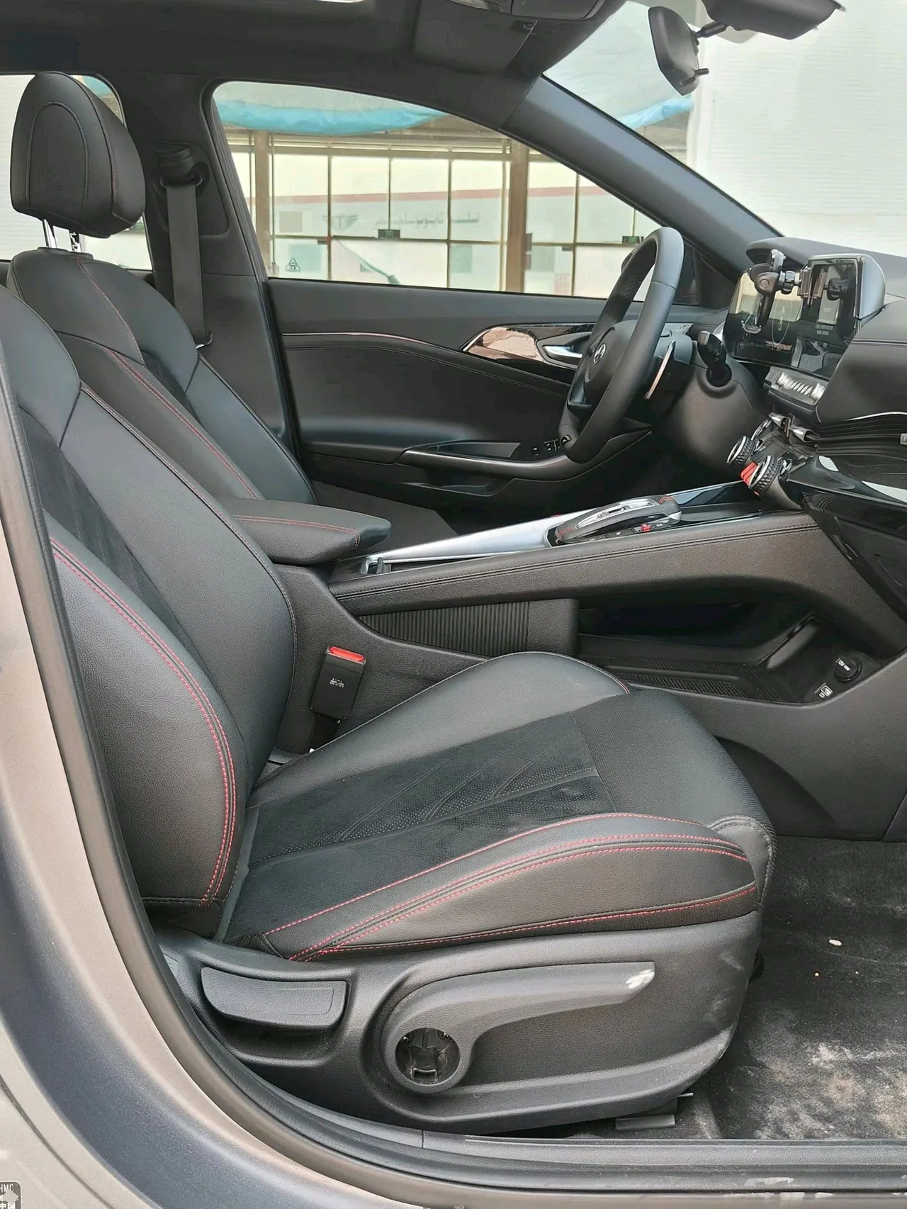 Hyundai 2023 Festa 1.5T 270T N Line DLX Deluxe Edition Automatic Gear 9