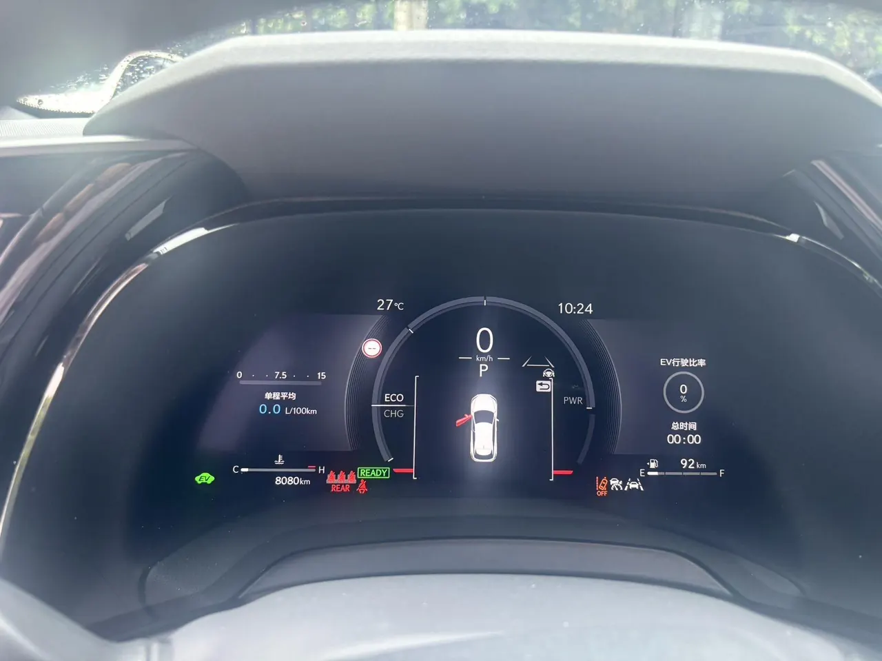 Lexus RX (Imported) 2025 RX350h 2.5 Stepless Four-wheel Drive Alcohol Edition Automatic Gear 8