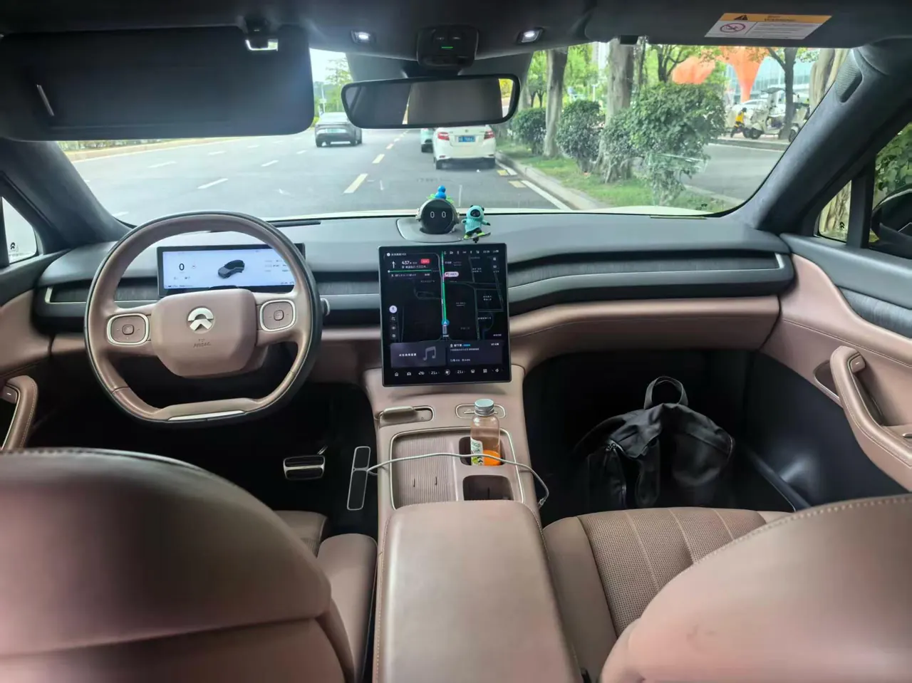NIO 2023 ES8 75kWh Executive Edition Automatic Gear 2