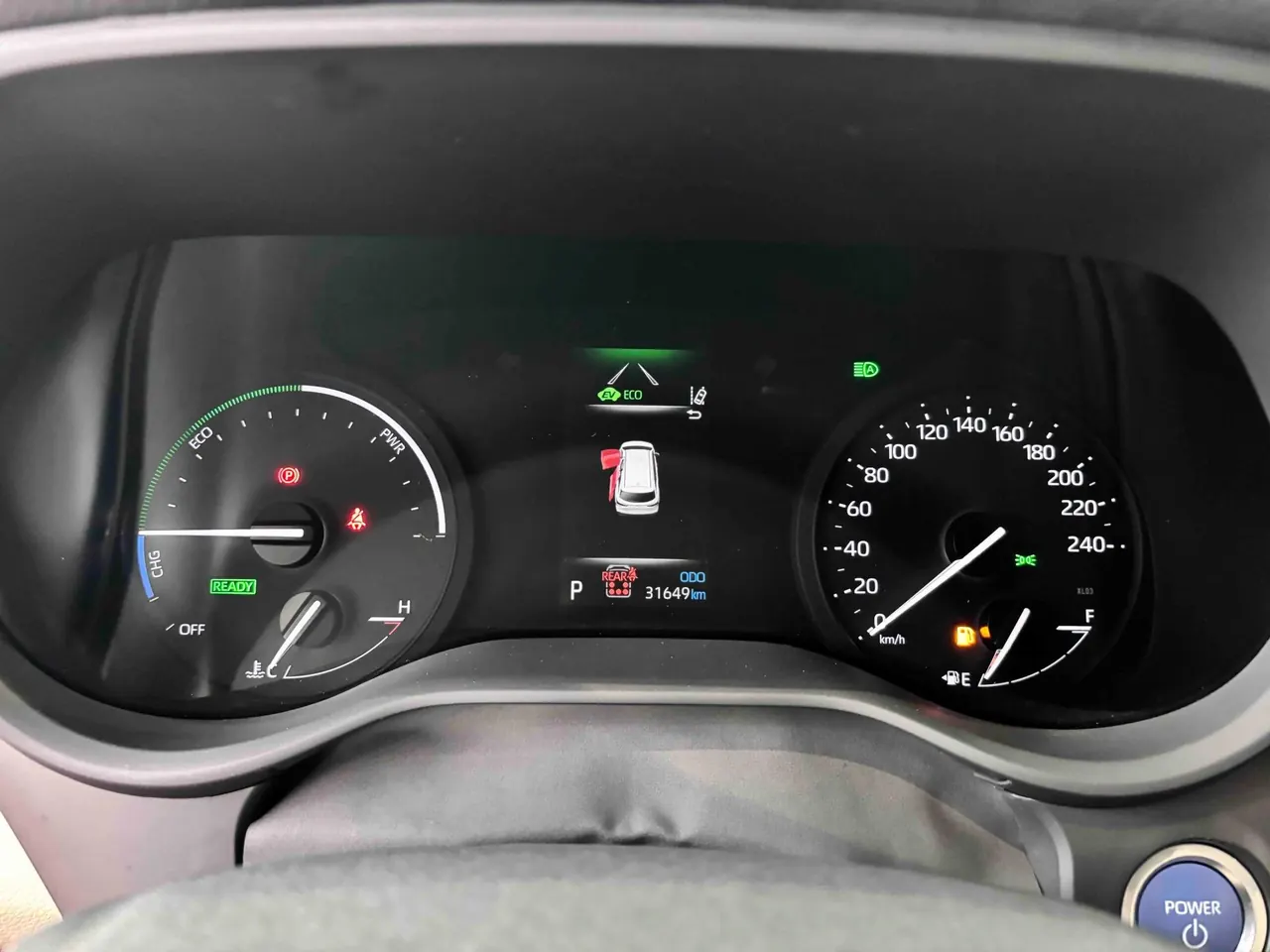 Toyota 2023 Sana 2.5 Stepless Deluxe Edition Automatic Gear 16