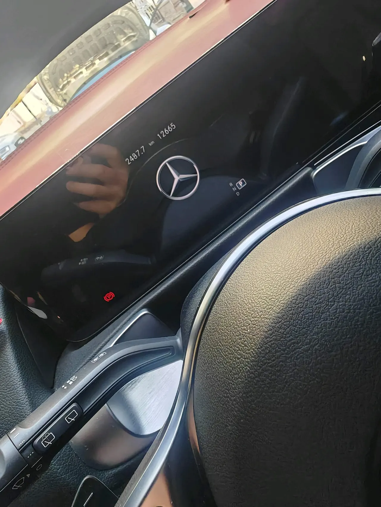 Mercedes Benz 2023 GLB 200 1.3T Dynamic Automatic 7