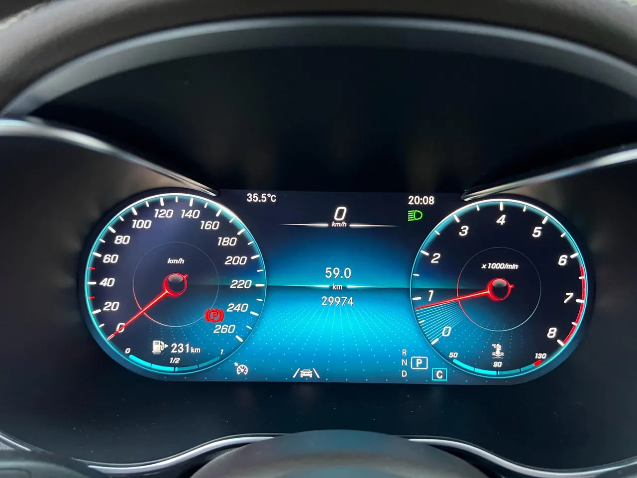 Mercedes Benz 2021 GLC 300 L 4MATIC 2.0T Dynamic Automatic 15