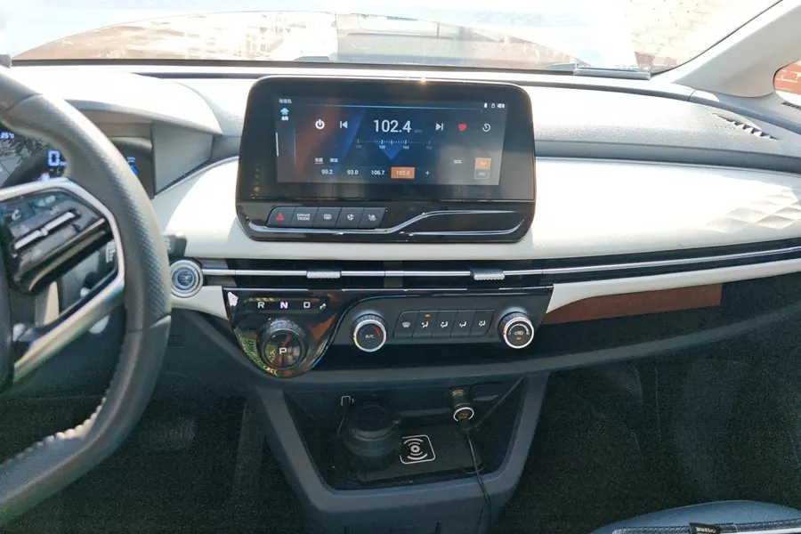 Bestune 2023 NAT PRO Comfortable Travel and Longer Change Edition 401km Automatic Gear 5