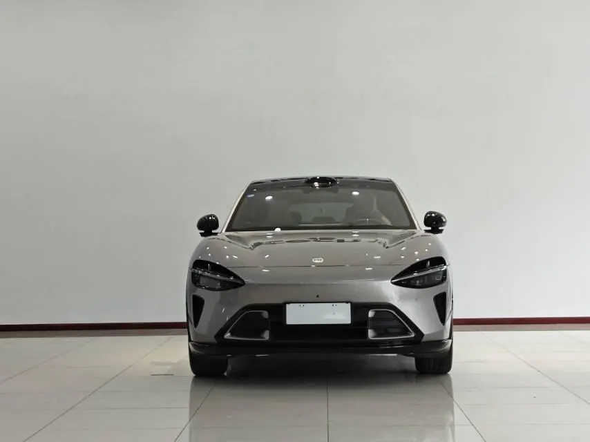 MI 2025 YU7 Long Endurance Rear Drive Automatic Gear 4