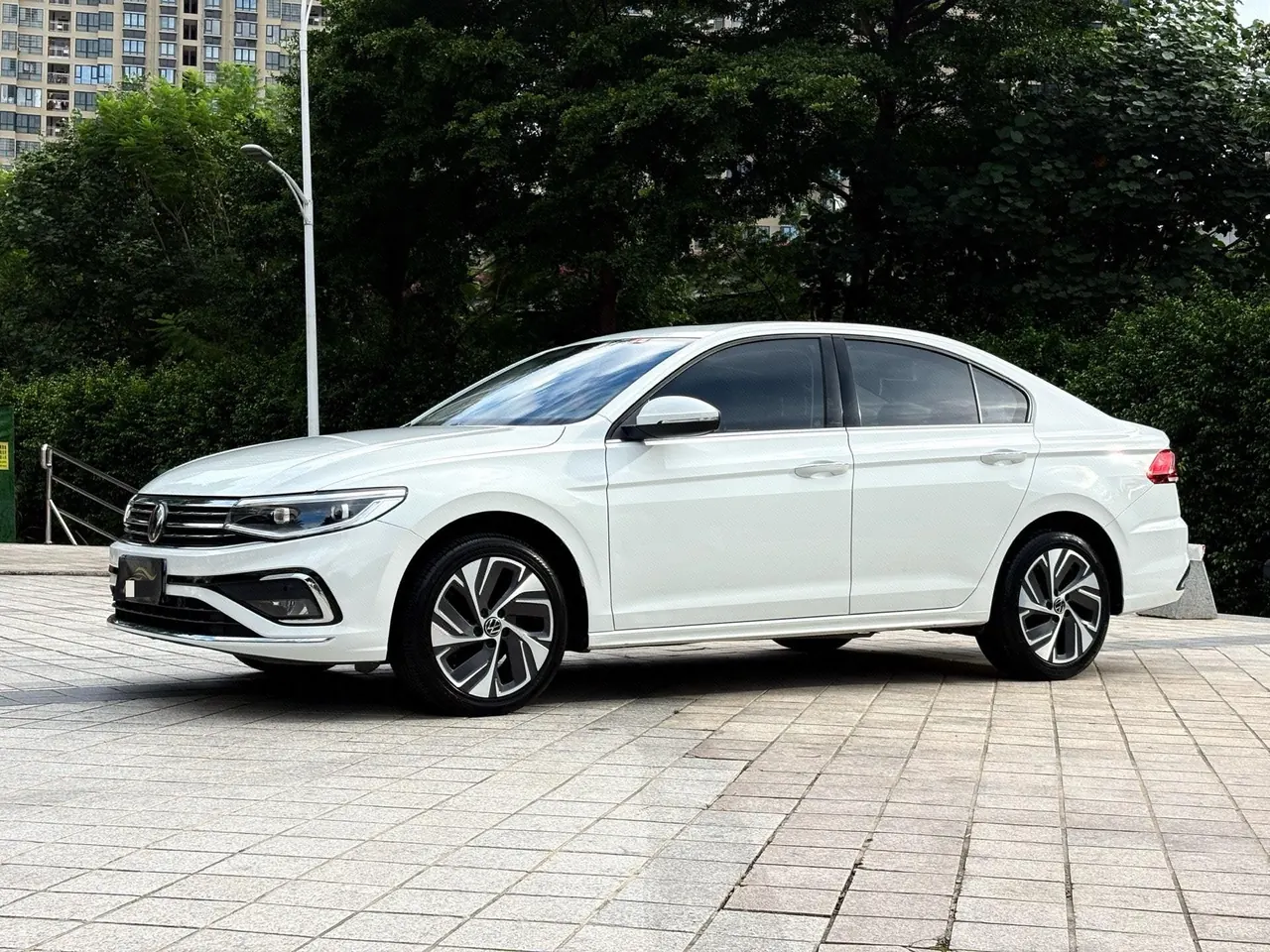 Open image lightbox: Volkswagen 2023 Bora 1.2TSI 200TSI Yuexing PRO Edition Automatic Gear