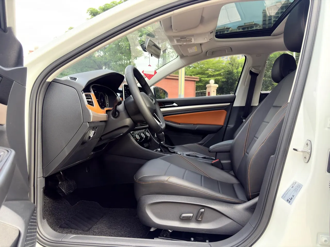 Volkswagen 2023 Bora 1.2TSI 200TSI Yuexing PRO Edition Automatic Gear 2