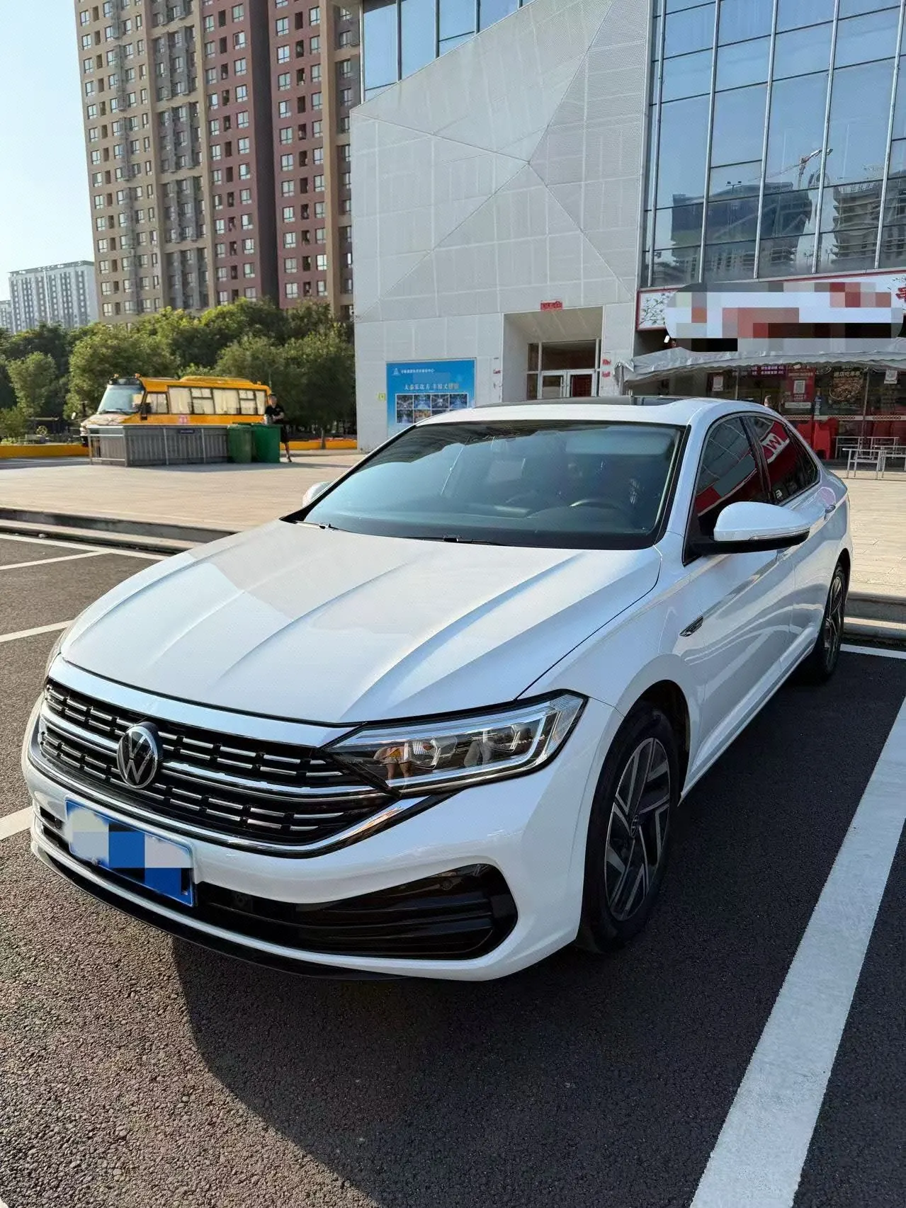Open image lightbox: Volkswagen 2023 Sagittarius 1.4TSI 280TSI Exceed Lite Edition Automatic Gear