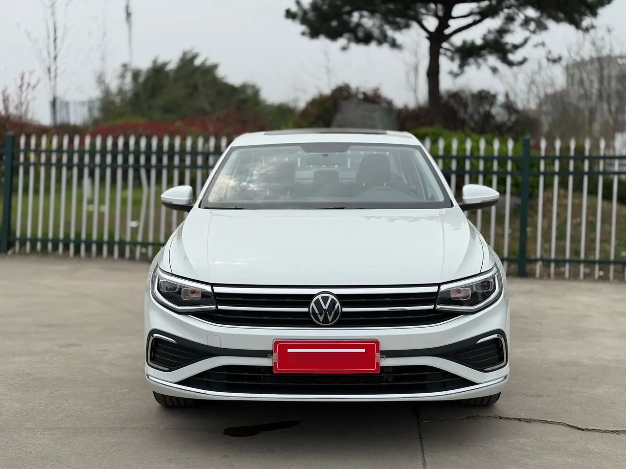 Volkswagen 2025 Polaroid 1.2TSI 200TSI Yuexing PRO Edition (Modified) Automatic Gear 2