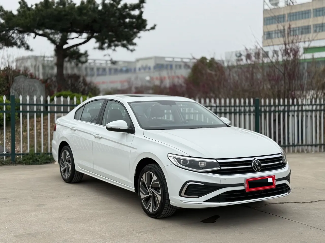 Volkswagen 2025 Polaroid 1.2TSI 200TSI Yuexing PRO Edition (Modified) Automatic Gear 3
