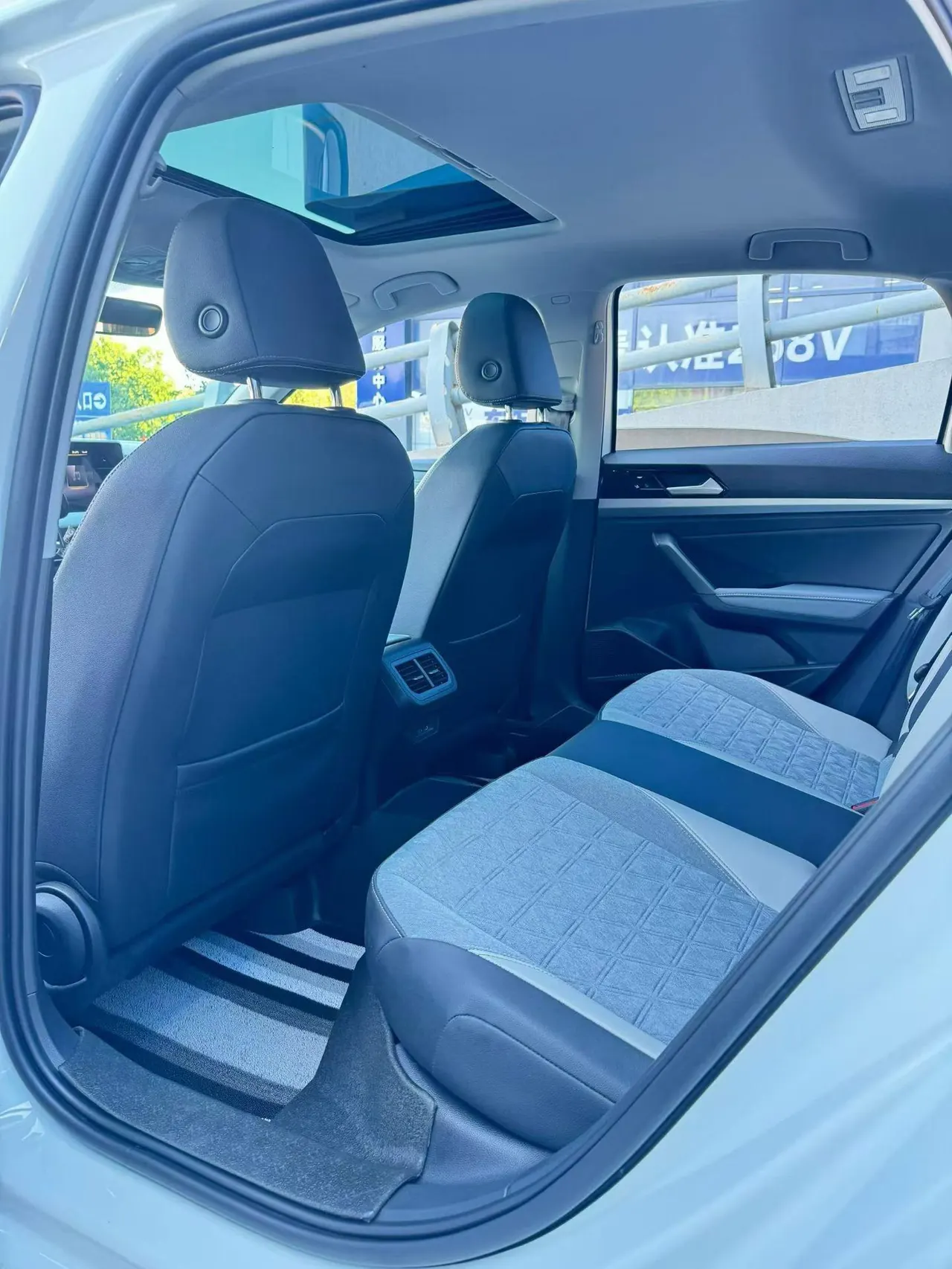 Volkswagen 2023 Lavida 1.4TSI 280TSI Full Escape Automatic Gear 5