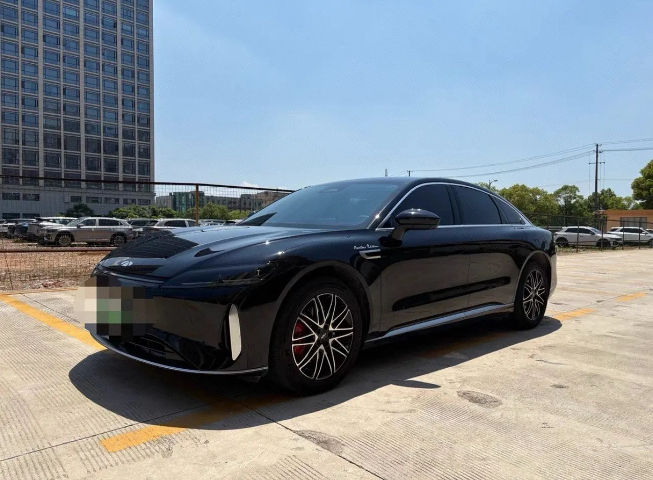 Open image lightbox: Chery 2025 Fengyun A9L 1.5T 260 Long Endurance Premium Edition Automatic Gear