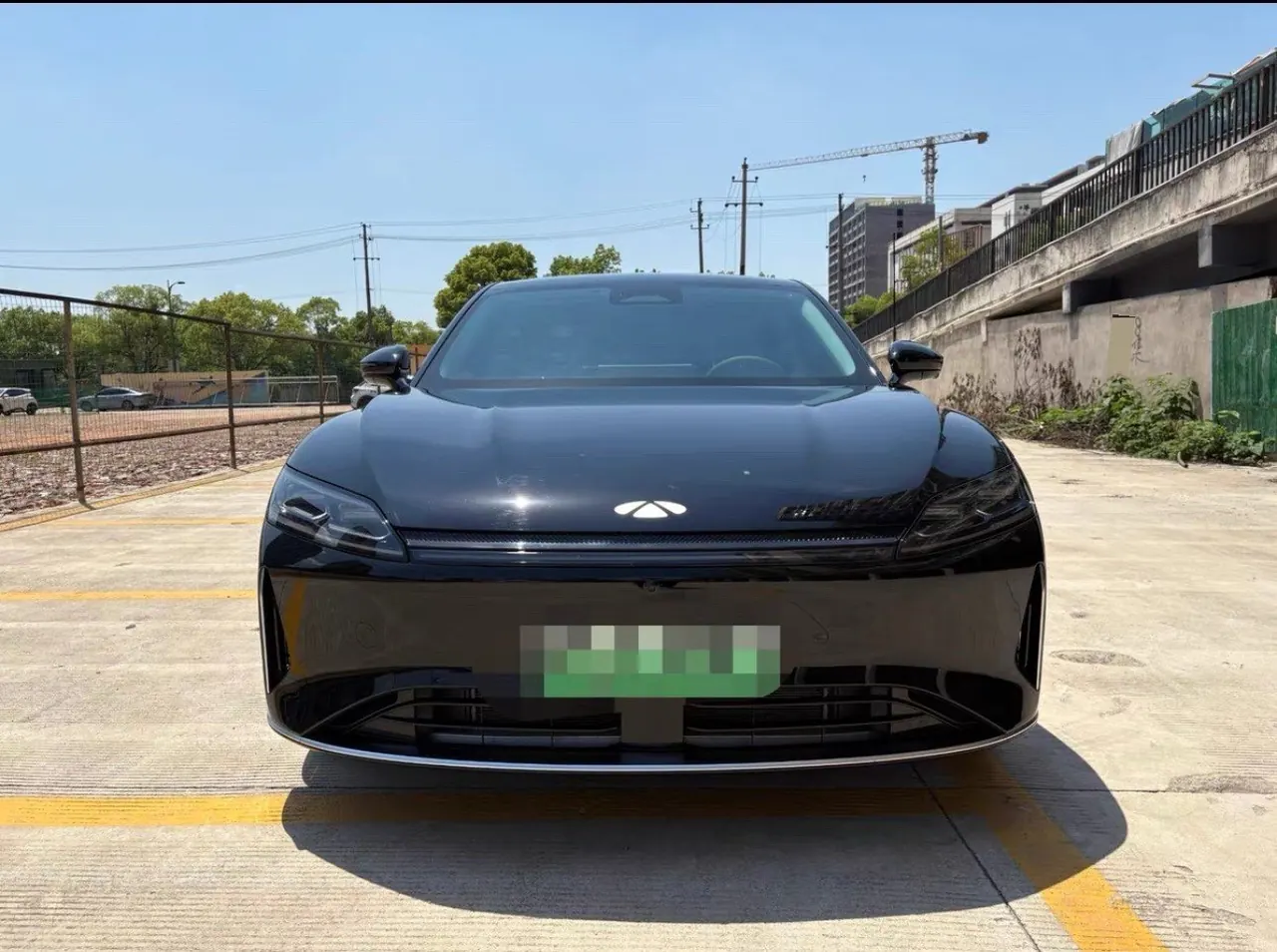 Chery 2025 Fengyun A9L 1.5T 260 Long Endurance Premium Edition Automatic Gear 2