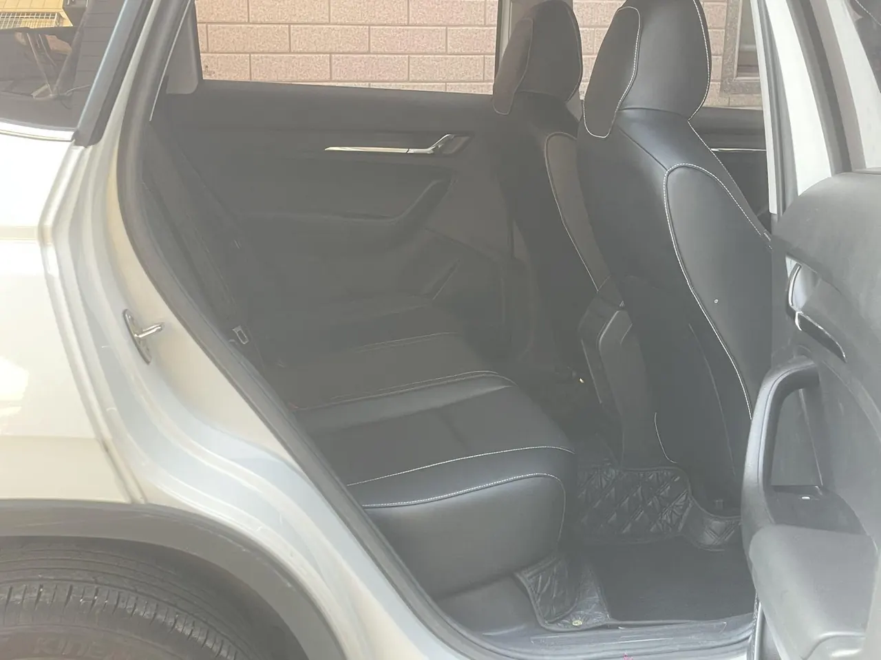 Skoda 2024 Komick 1.5 Comfortable Edition Automatic Gear 6