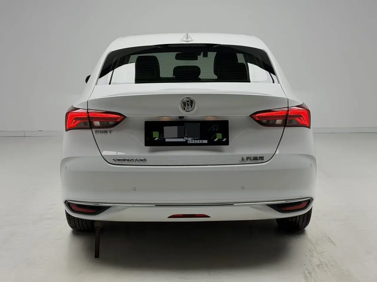 Buick 2023 Weilang Pro 1.5T Stepless Music Edition Automatic Gear 2