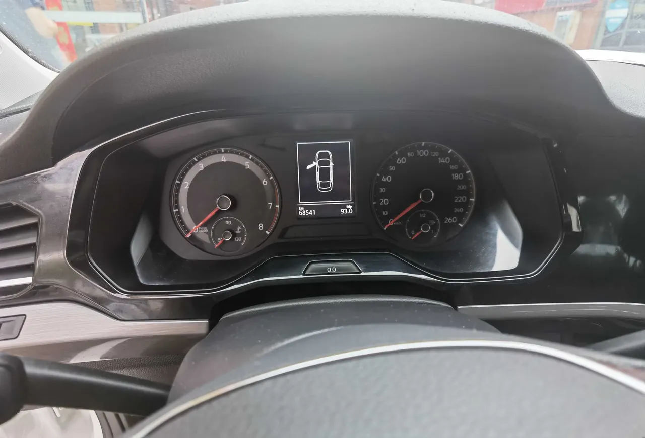 Volkswagen 2020 Bora 1.5 Comfortable Automatic 10