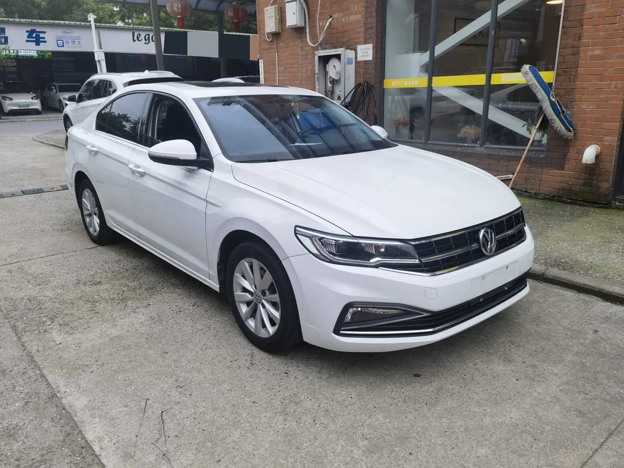 Volkswagen 2020 Bora 1.5 Comfortable Automatic 8