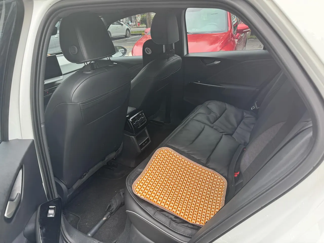 Volkswagen 2025 ID. 3 smart superior version of automatic gear 4