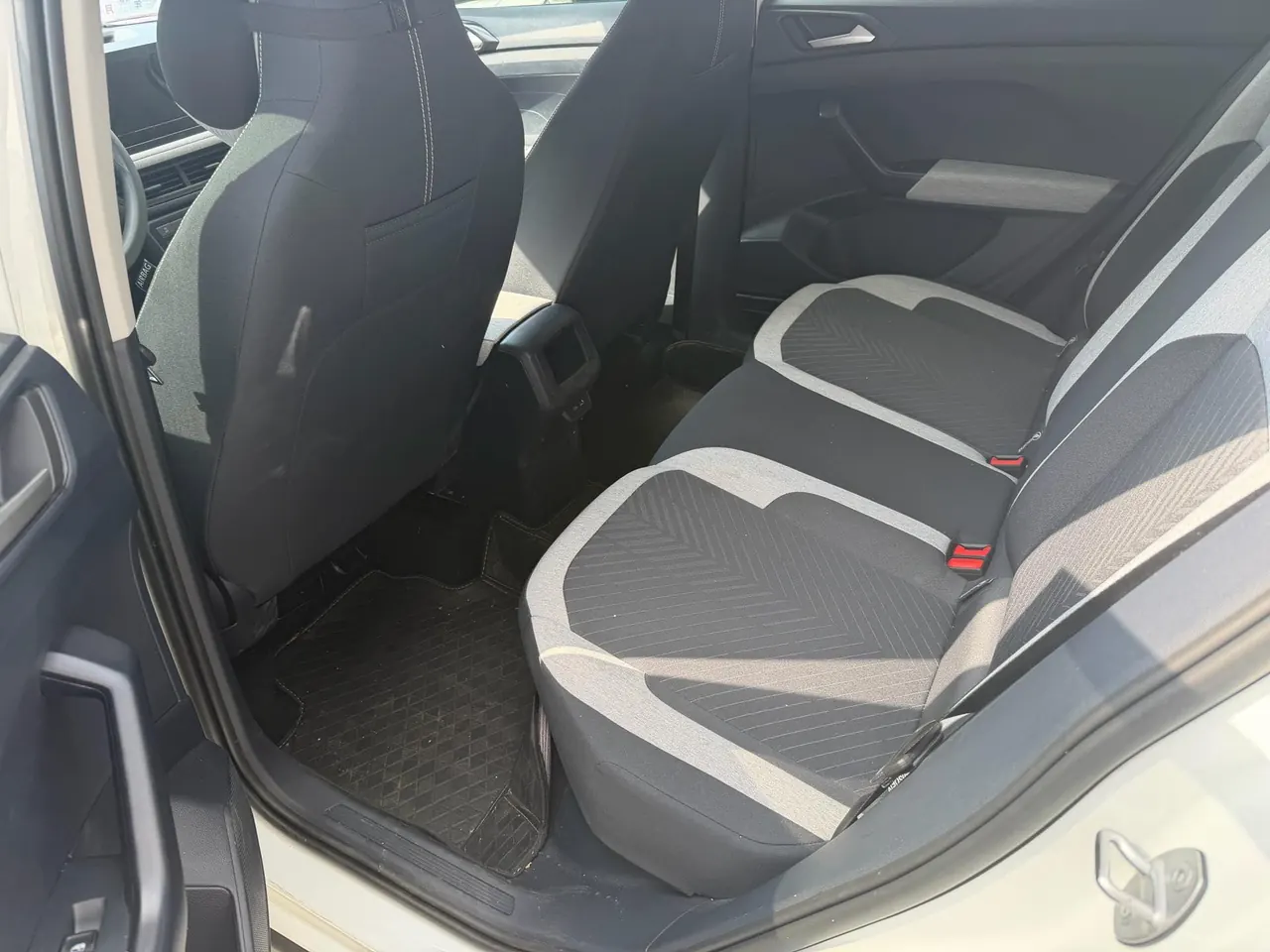 Volkswagen 2026 Tuyue New 1.5 Sharp Edition Automatic Gear 4