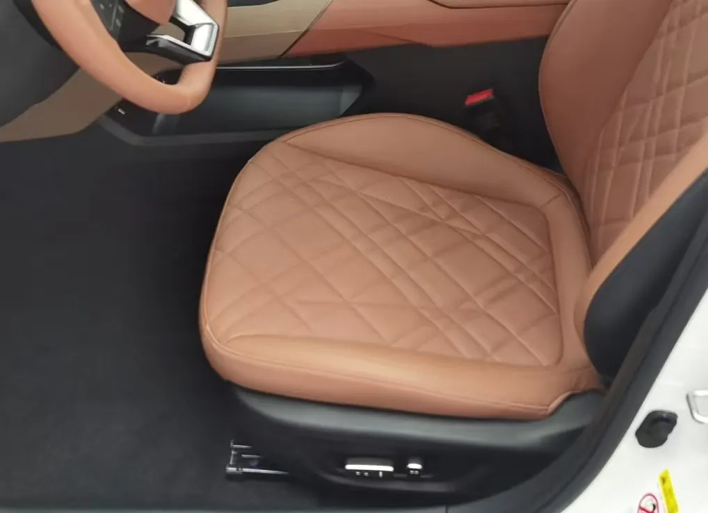 ChangAn 2024 Yidong 1.5TGDI Flagship Automatic Gear 6
